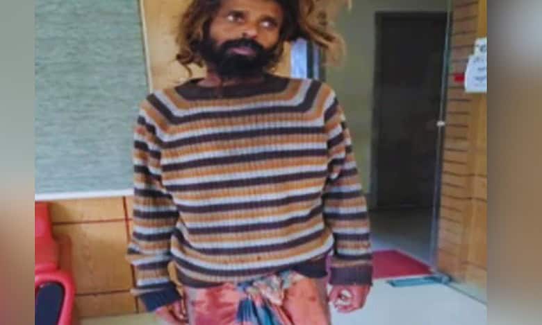 Indian national arrested for vandalising temples in Bangladesh