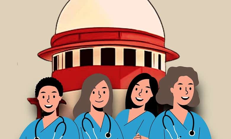 SC to hear RG Kar College suo moto case on Sep 30