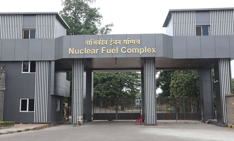 Hyderabad: NFC develops Monel-400 alloy tubes for space programmes