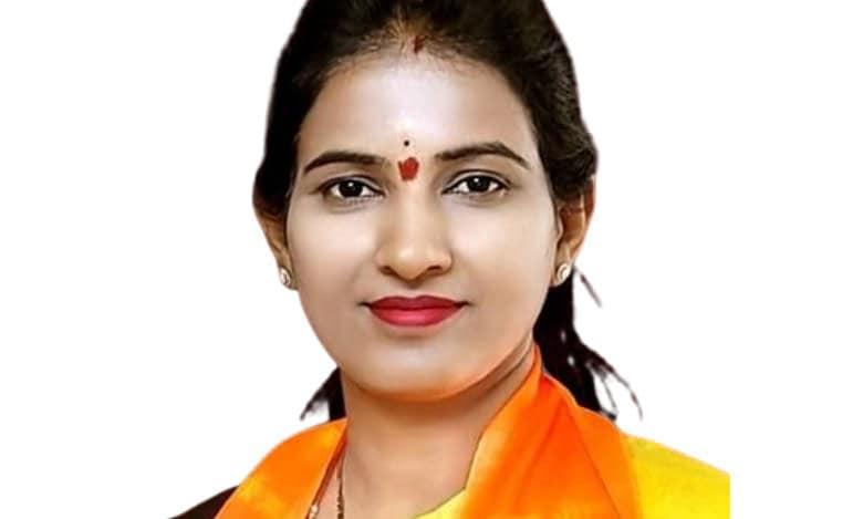 Consider Jani Master sexual assault case as 'Love Jihad': BJP Leader Shilpa Reddy