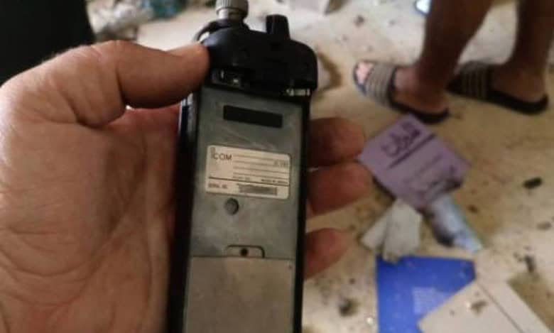 Day after pager blasts, Hezbollah walkie-talkies explode in Lebanon; 3 killed