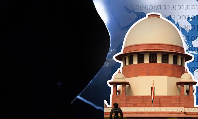 Supreme Court YouTube channel hacked