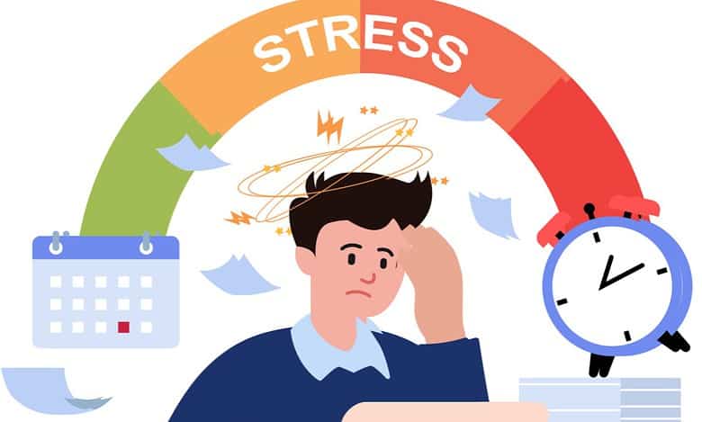Addressing workplace stress: Reducing mental health stigma