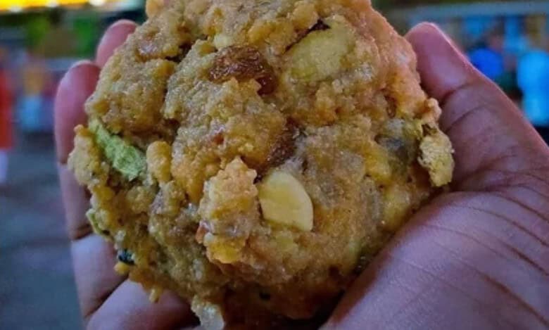 MP: Politicians, religious leaders demand probe into Tirupati laddu adulteration