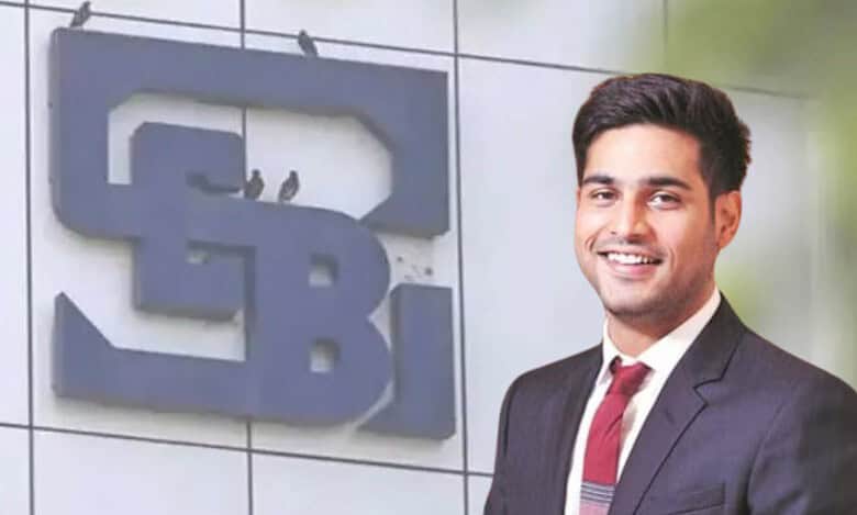 The Securities and Exchange Board of India (Sebi) has imposed Rs 1 crore fine on Jai Anmol Ambani