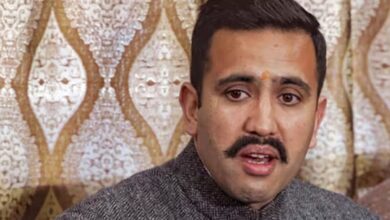 Vikramaditya Singh