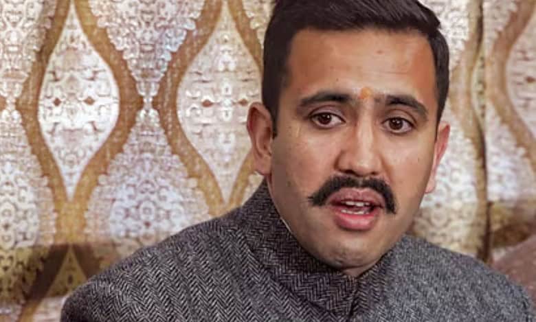 Vikramaditya Singh