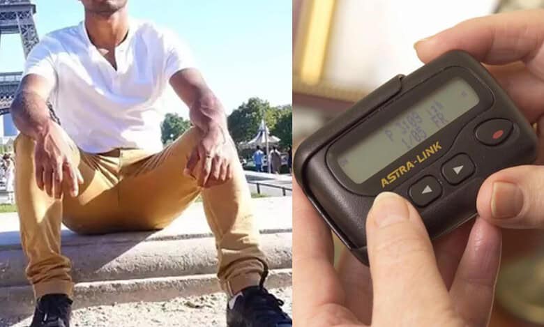 Int’l warrant for Indian-origin man linked to Hezbollah pager blasts issued