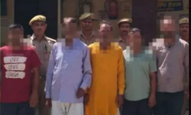 UP: Class 2 boy sacrificed in ritual for school’s ‘success