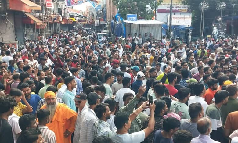 Uttarakhand: Over 100 booked after communal clash over interfaith couple