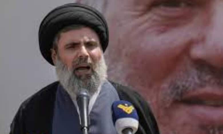 Hashem Safieddine, Nasrallah’s ‘successor’, likely killed in Beirut by Israel airstrike: Reports