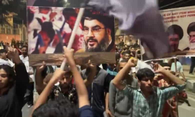 J&K police warns people against inflammatory content after protests erupt
