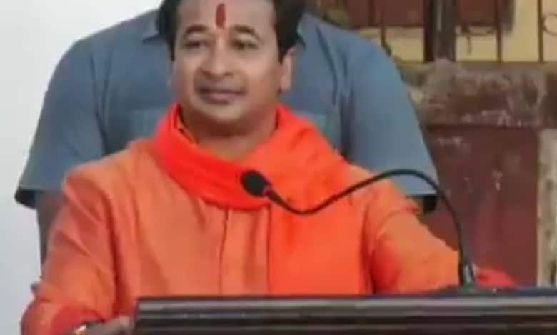 Video: Maharashtra BJP leader vows to ‘invade mosques, kill people’