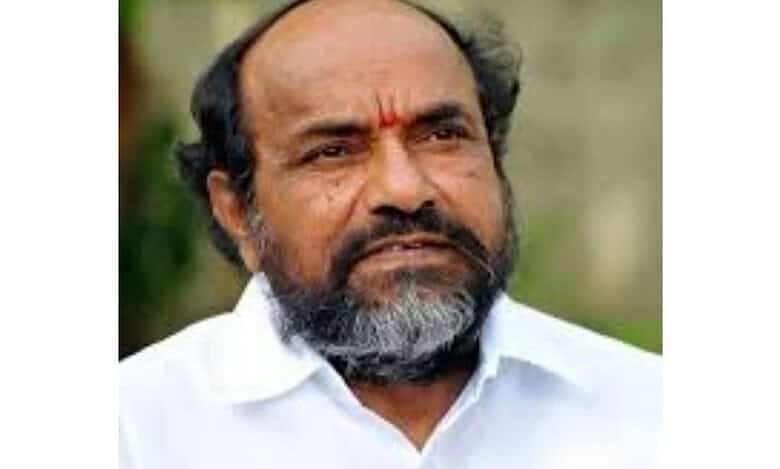 Ryaga Krishnaiah
