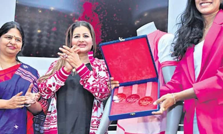 Hyderabad: Pink Power Run for breast cancer awareness on Sept 29