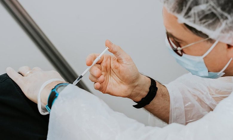 Saudi Arabia urges citizens, expats to take seasonal influenza vaccine