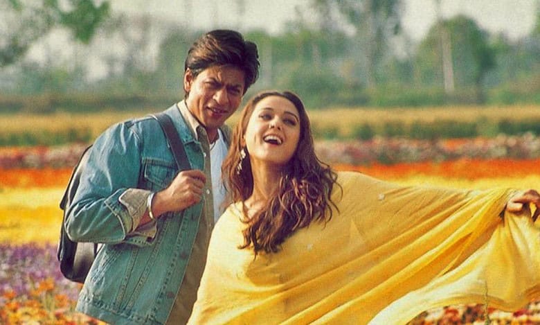 SRK's Veer Zaara TOTAL collections: Film koins Rs 100 crore club