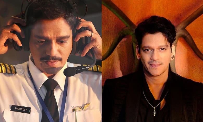 IC 814 fame Vijay Varma: How rich is this Hyderabadi actor?