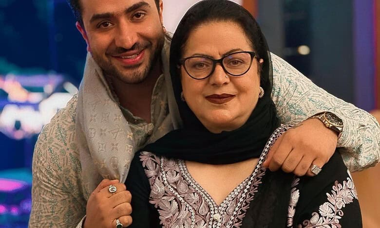 Rs 80 lakhs loss for Aly Goni because his mother said 'NO'