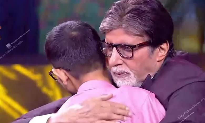 KBC 16 gets 1st crorepati: Can you answer Rs 1 crore question?