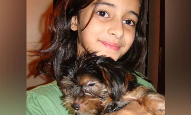 Ananya Panday plunges into grief, mourns death of her baby Fudge