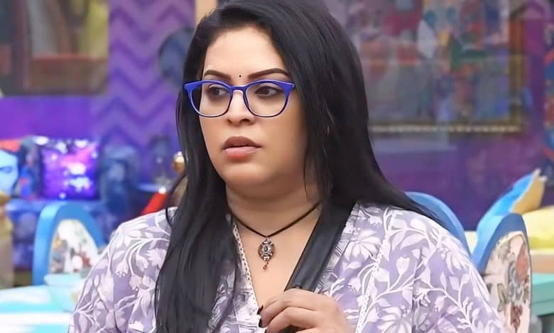 Bebakka's total reported earnings from Bigg Boss Telugu 8