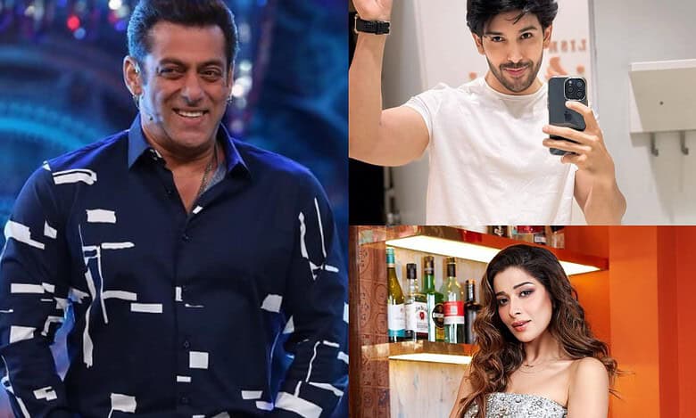 Nyrra, Shehzada and more confirmed contestants of Bigg Boss 18