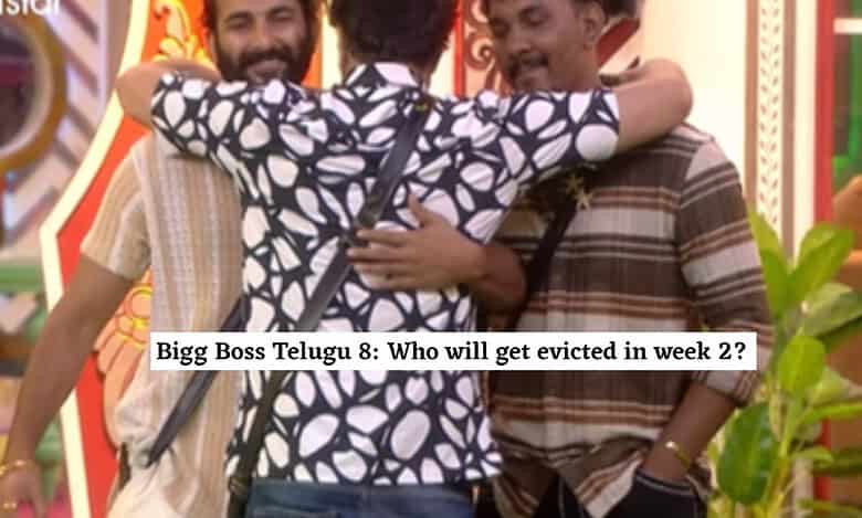 Bigg Boss Telugu 8: Big TWIST in elimination, not Shekar Basha