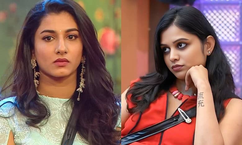 Bigg Boss Telugu 8: 5 Female contestants face new elimination