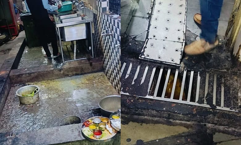 Raids conducted at popular clubs in Hyderabad