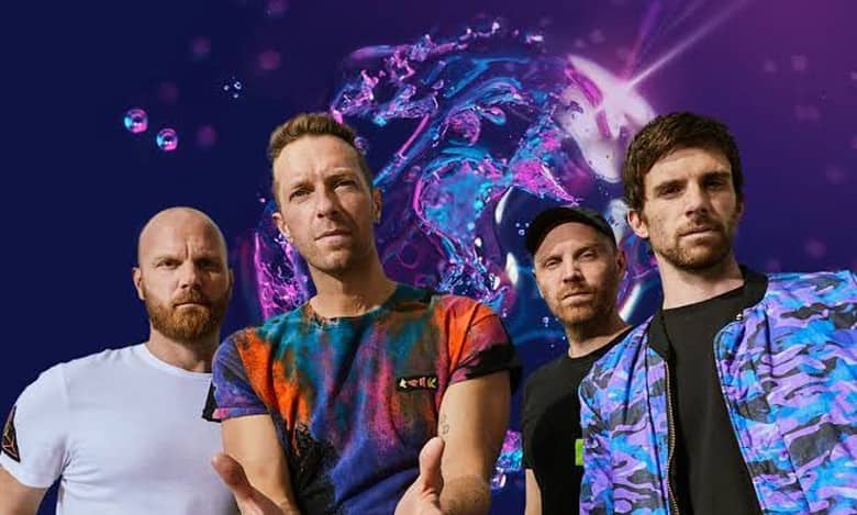 Coldplay triggers demand ‘Hotplay’ in India, the FOMO is real