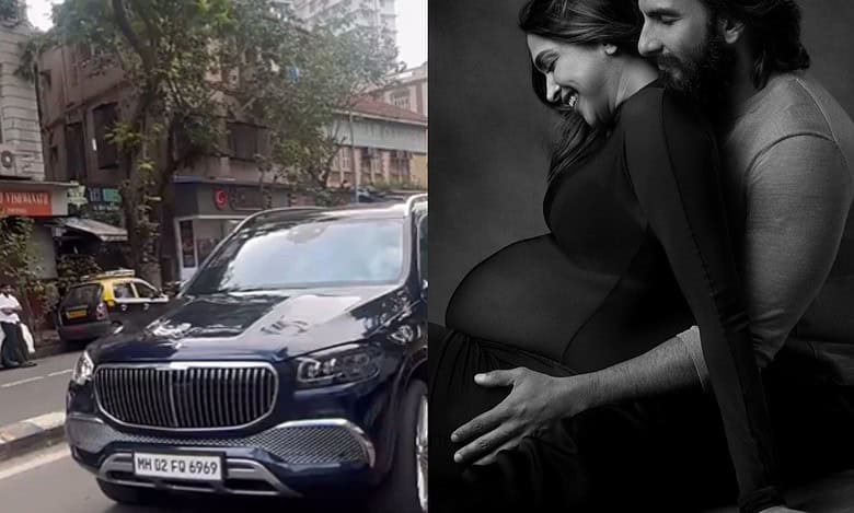 Deepika Padukone hospitalized, fans await baby's arrival
