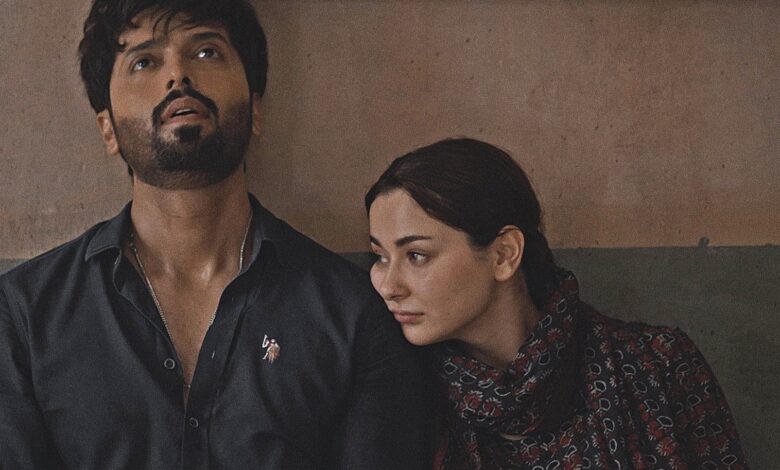 Kabhi Main Kabhi Tum: Hania, Fahad get offer from India!
