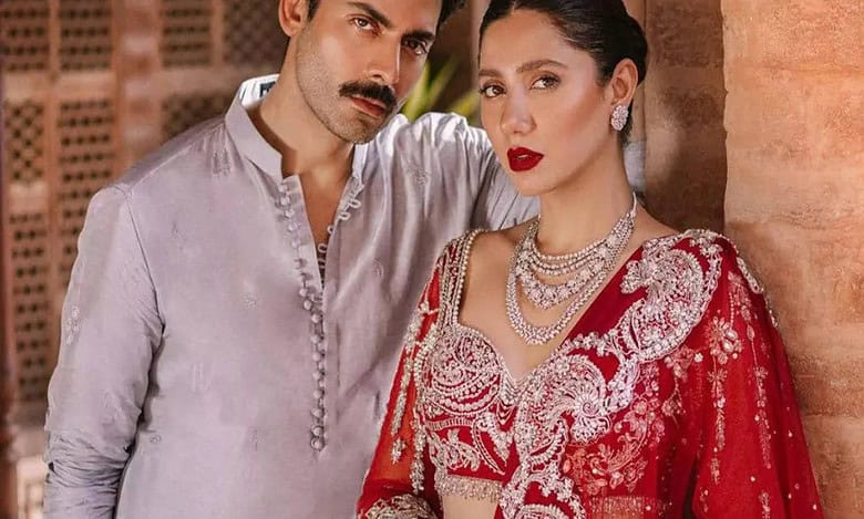 Mahira Khan, Fawad Khan's Pakistani film release date in India