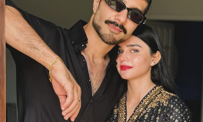 Pak actor Feroze Khan unfollows 2nd wife, sparks divorce talks