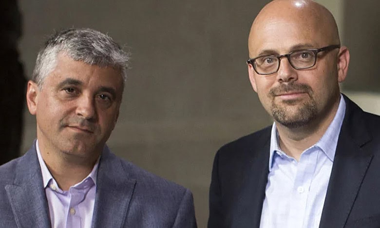Two Harvard professors explain how democracies die