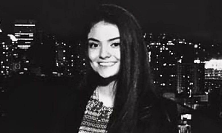 Turkish american woman killed in west bank