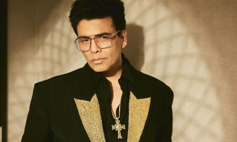 Karan Johar welcomes former UFC Champion Anthony Pettis to IndiaKaran Johar welcomes former UFC Champion Anthony Pettis to India