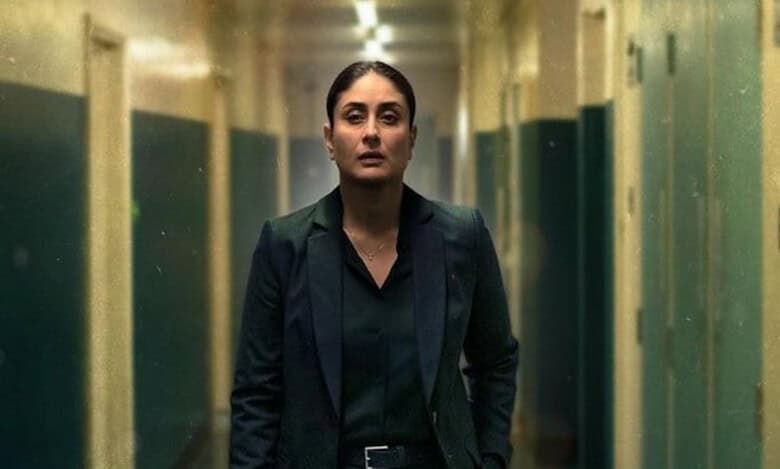 'The Buckingham Murders' trailer: Kareena Kapoor Khan's detective mode will leave you intrigued