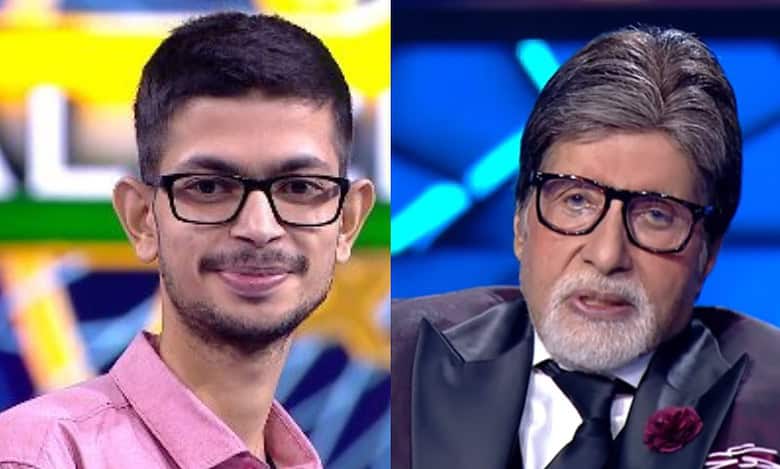 KBC 16: The Rs 7 crore question that Chander failed to answer