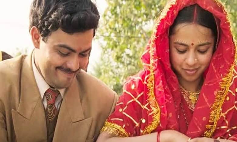 Oscars 2025: How much was the budget of Laapataa Ladies?