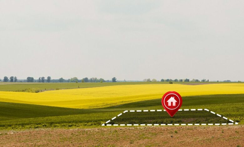 The State government is planning to revise the land rates in Telangana from November.