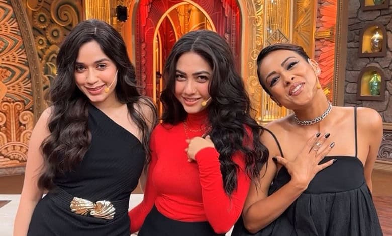 Bharti to Jannat: Per episode salaries of Laughter Chefs stars
