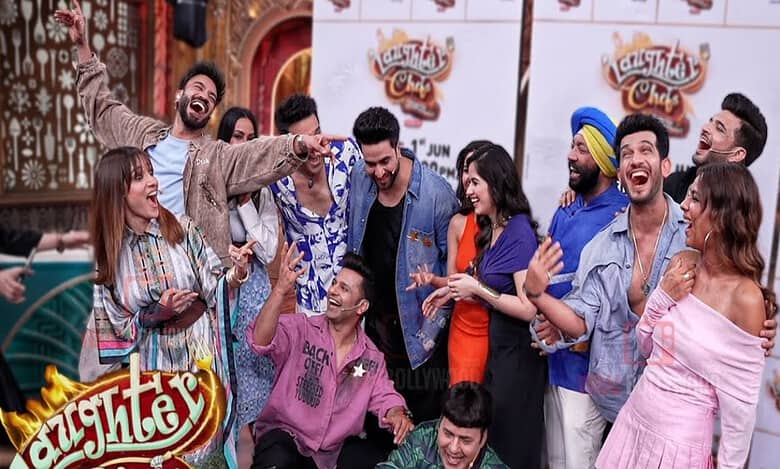 Laughter Chef: Show extended, check out finale episode date