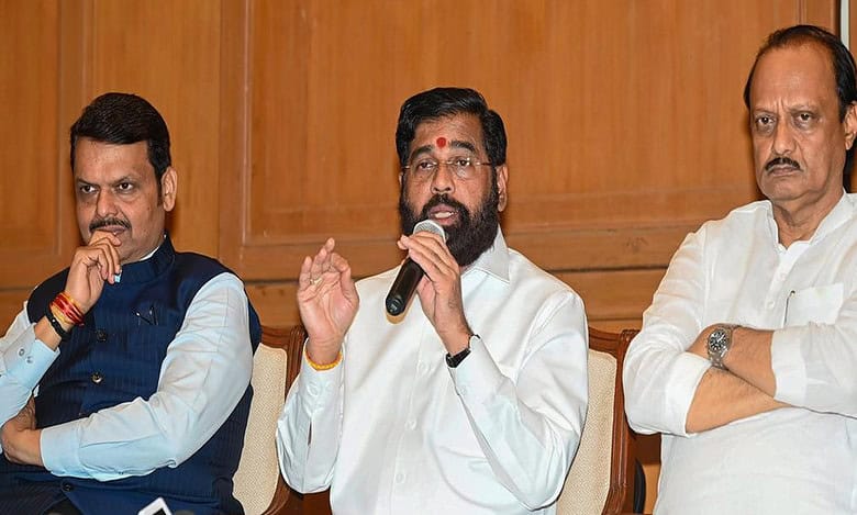 Unsure situation in Maharashtra; no party is ready to show who its Chief Minister candidate is