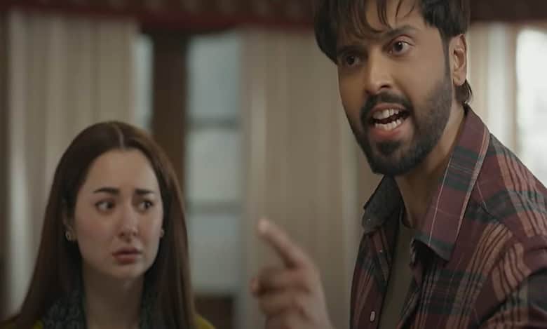 Kabhi Main Kabhi Tum: Fans can't stop raving about Mustafa