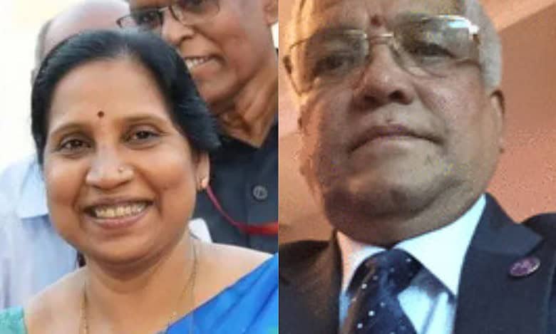 State government appoints new state election commissioner and vigilance commissioner