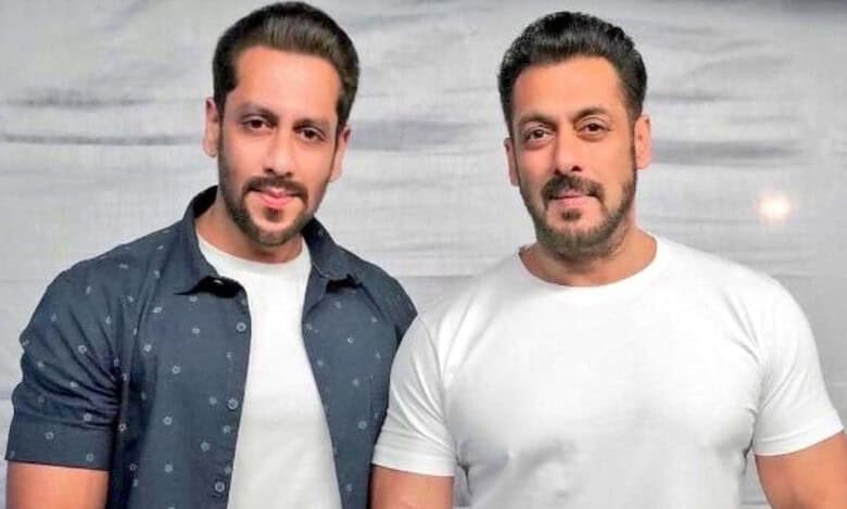 Who is Parvez Kazi, new member on Salman Khan's Instagram list?