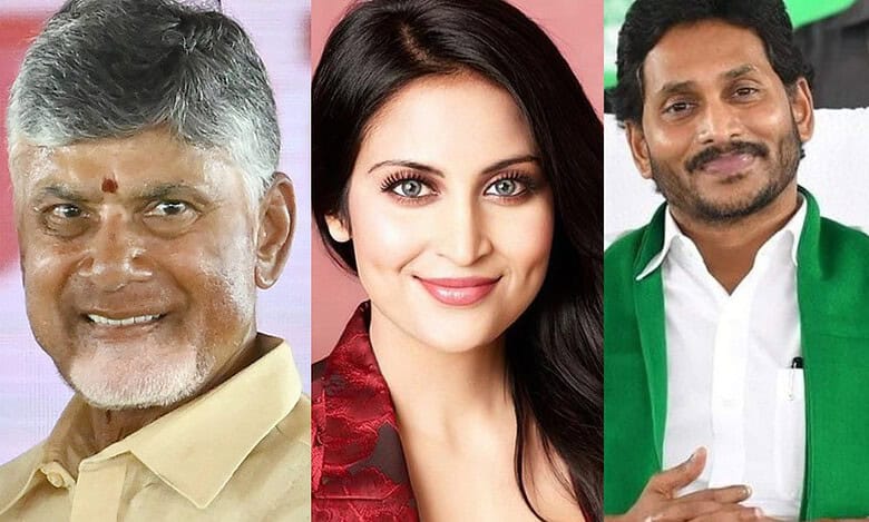 Pati, Patni aur Woh: Salacious scandals rock Andhra Pradesh