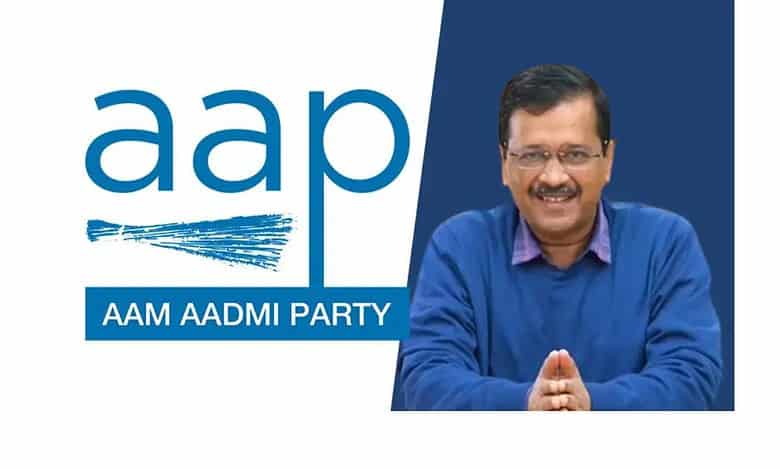AAP in Haryana- Hopes revive, spirits start soaring with Kejriwal release